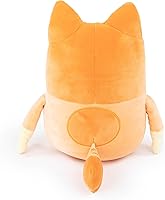 Vista 76 de Almohada de peluche de Blippi, supersuave, para niños, de microfibra de poliéster, 24 pulgadas