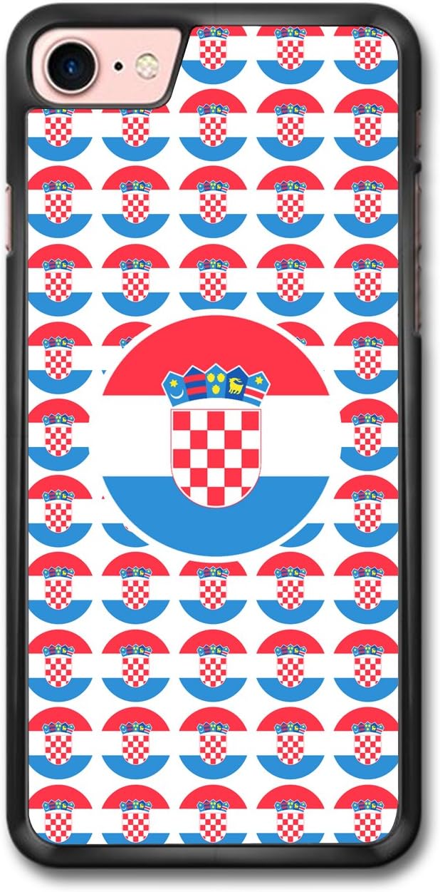 Croatia Flag Hrvatska Zastava Croatian Hrvatski case for