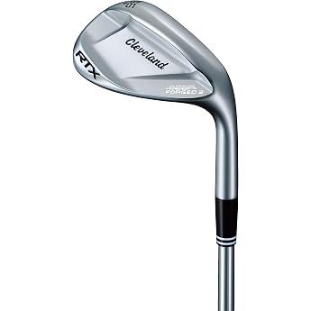 Cleveland Golf Wedge RTX Deep Forged 2
