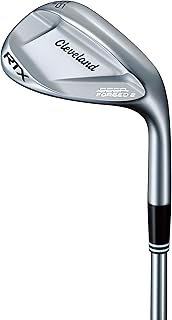 クリーブランドゴルフ(Cleveland Golf) ウエッジ RTX DEEP FORGED2