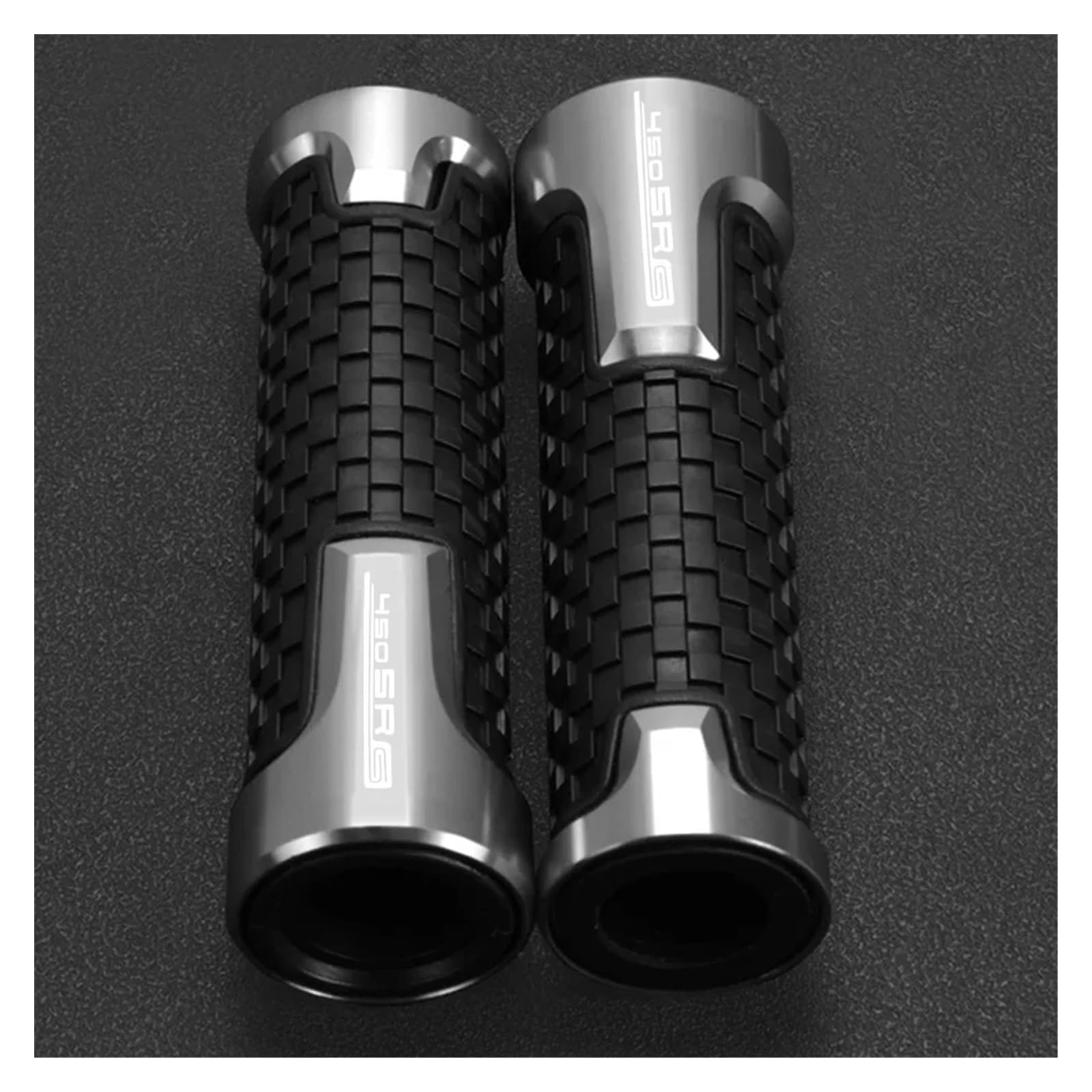 LBCSRMH Motorcycle Brake Clutch Lever Protector for 450SRS 450 SRS 450 SRS450 2024 2025 Motorcycle Accessories Handlebar Brake Clutch Lever Handguards Protector