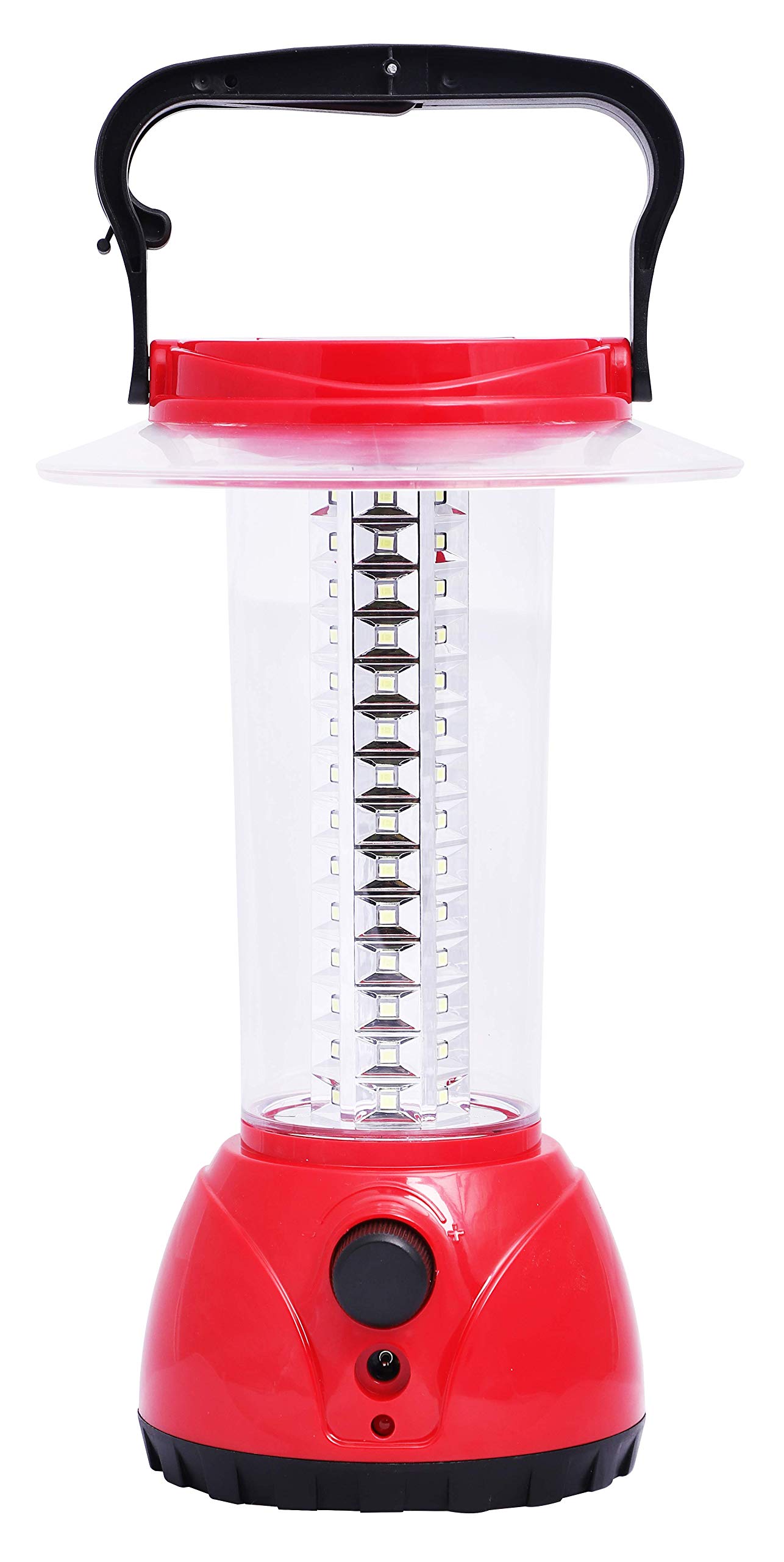 GEEP Extreme LED Solar RECHARGEBLE Emergency Lantern (84 LED)