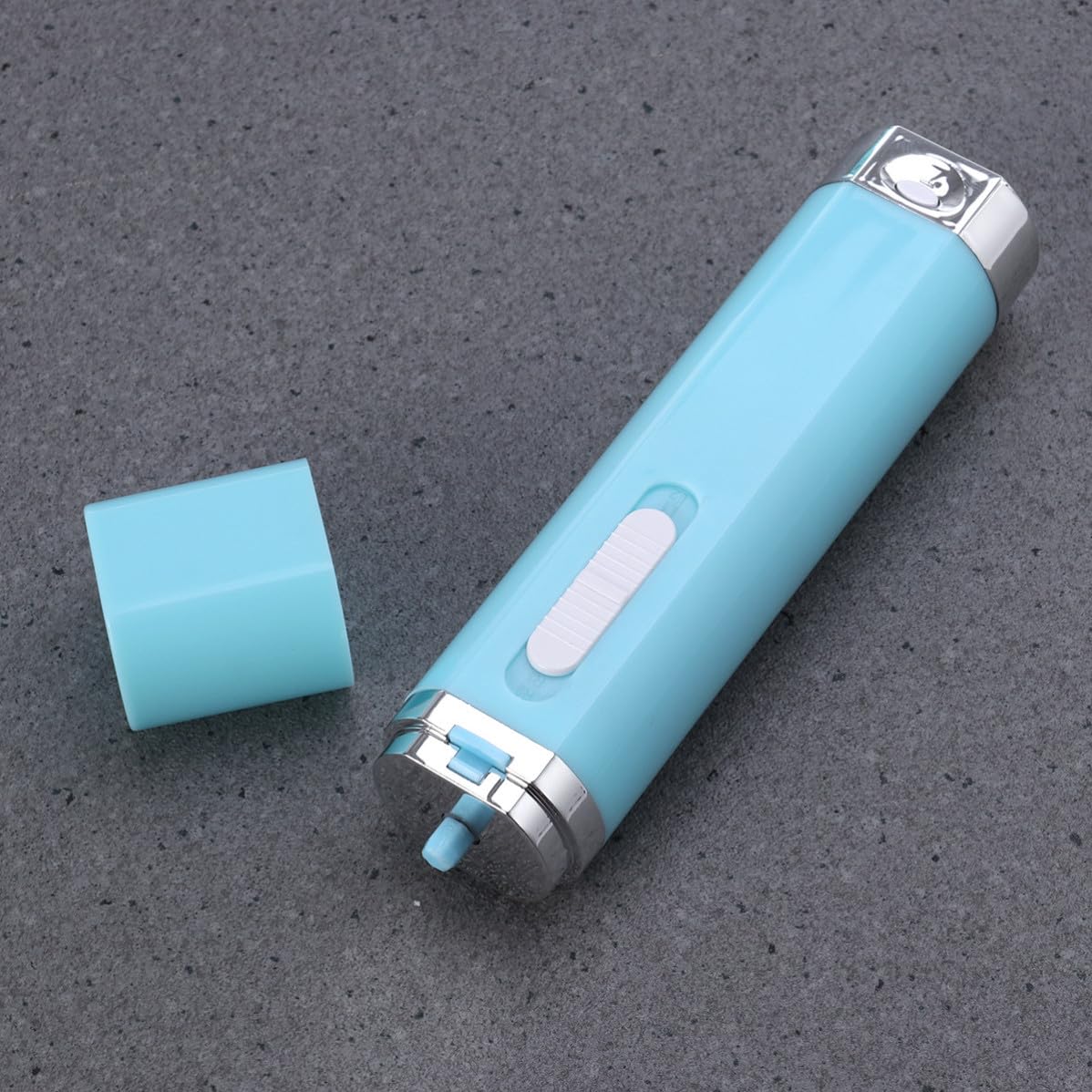 1 Electric Nail File Set for Manicure and Pedicure
