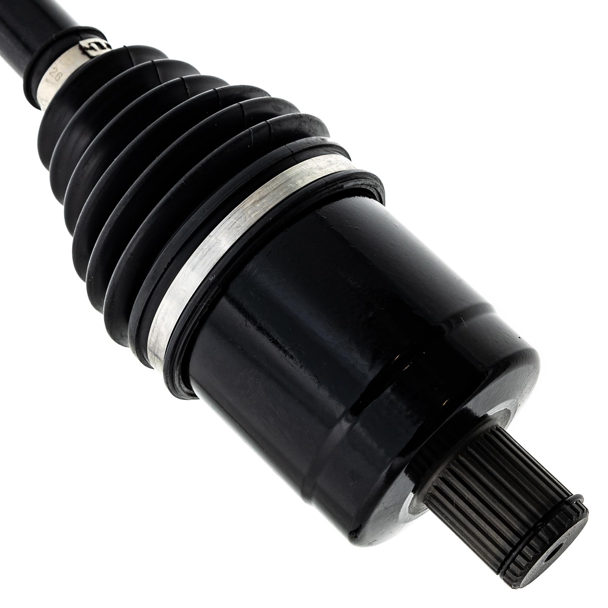 Amazon.com: NICHE Front CV Axle Half Drive Shaft for Polaris RZR