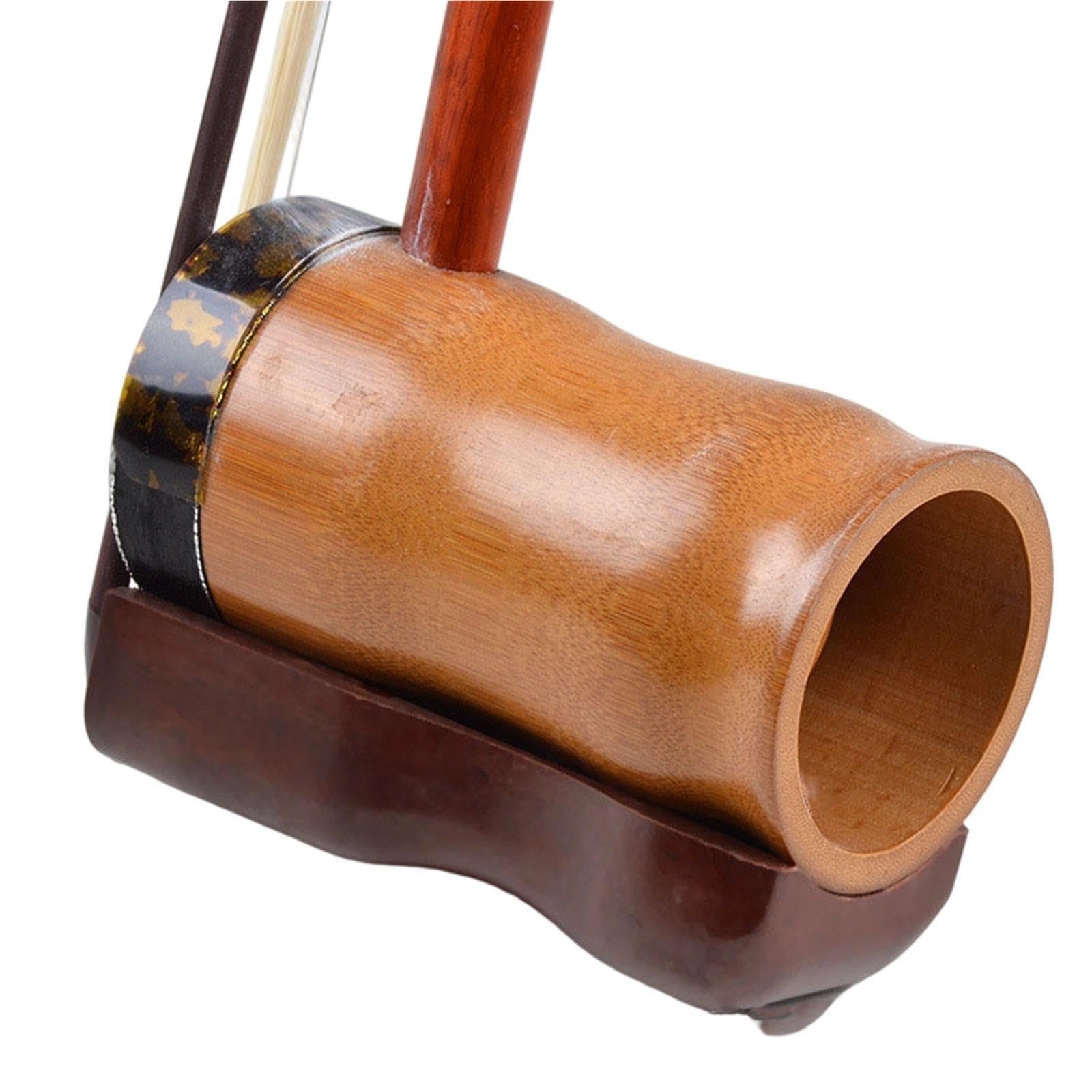Dorosłych Erhu Przenośny Cylinder Bębnowy Erhu