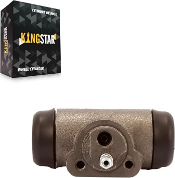Kingstar Rear Drum Brake Wheel Cylinder 14-WC370181 Replacement For Chevrolet GMC Silverado 1500 Sierra Classic