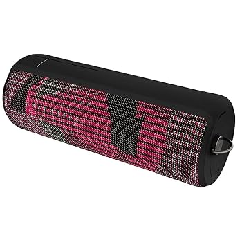 Amazon.com: Ultimate Ears Boom 2 Twilight Magenta Wireless