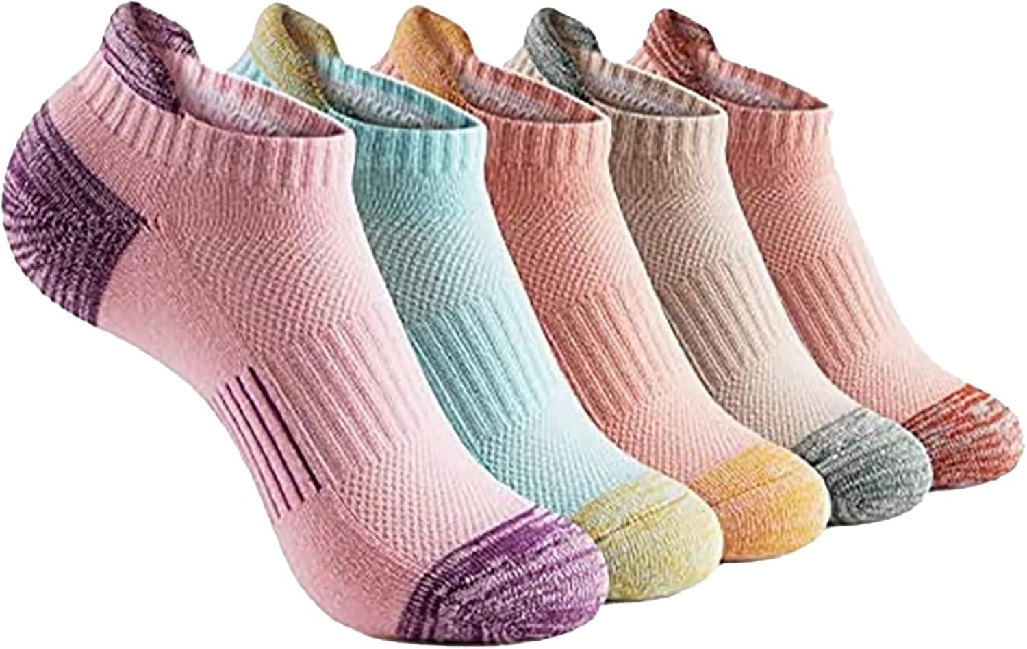 JAZZEVAR モッズコート カラフルファー 5way 黒 XL