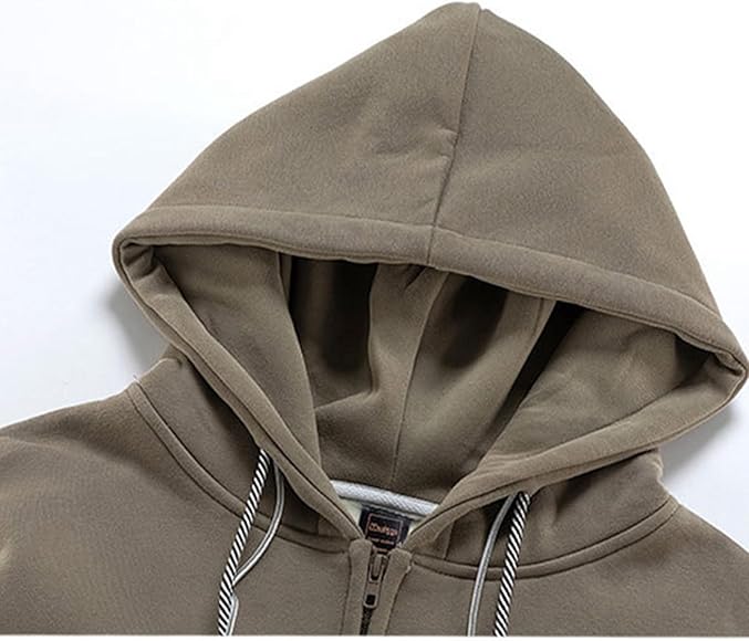 OPTICAL STAR ブラック ジップアップパーカー mサイズ