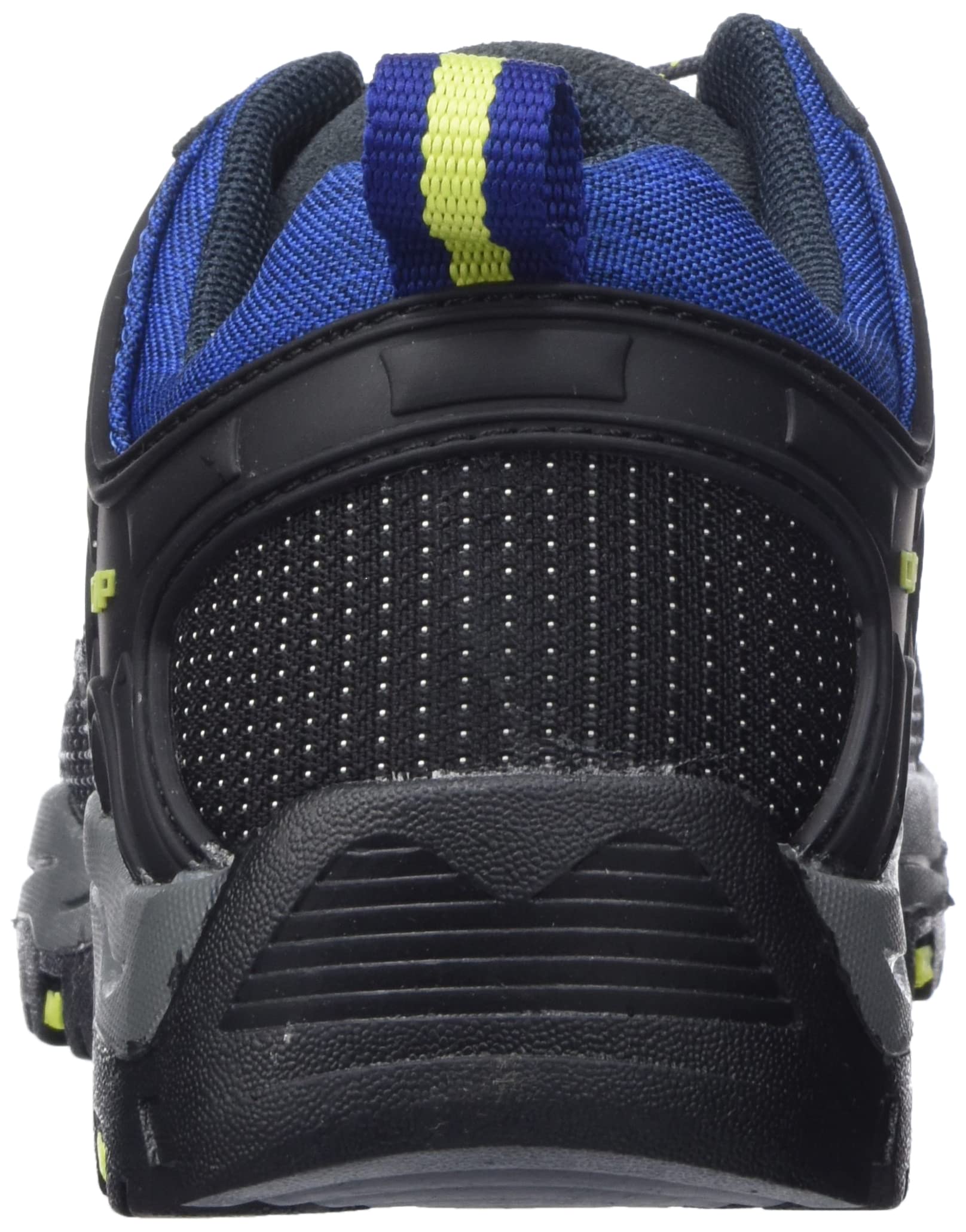 CMP Kids Sun Hiking Shoe - Zapatillas para Caminar Unisex niños
