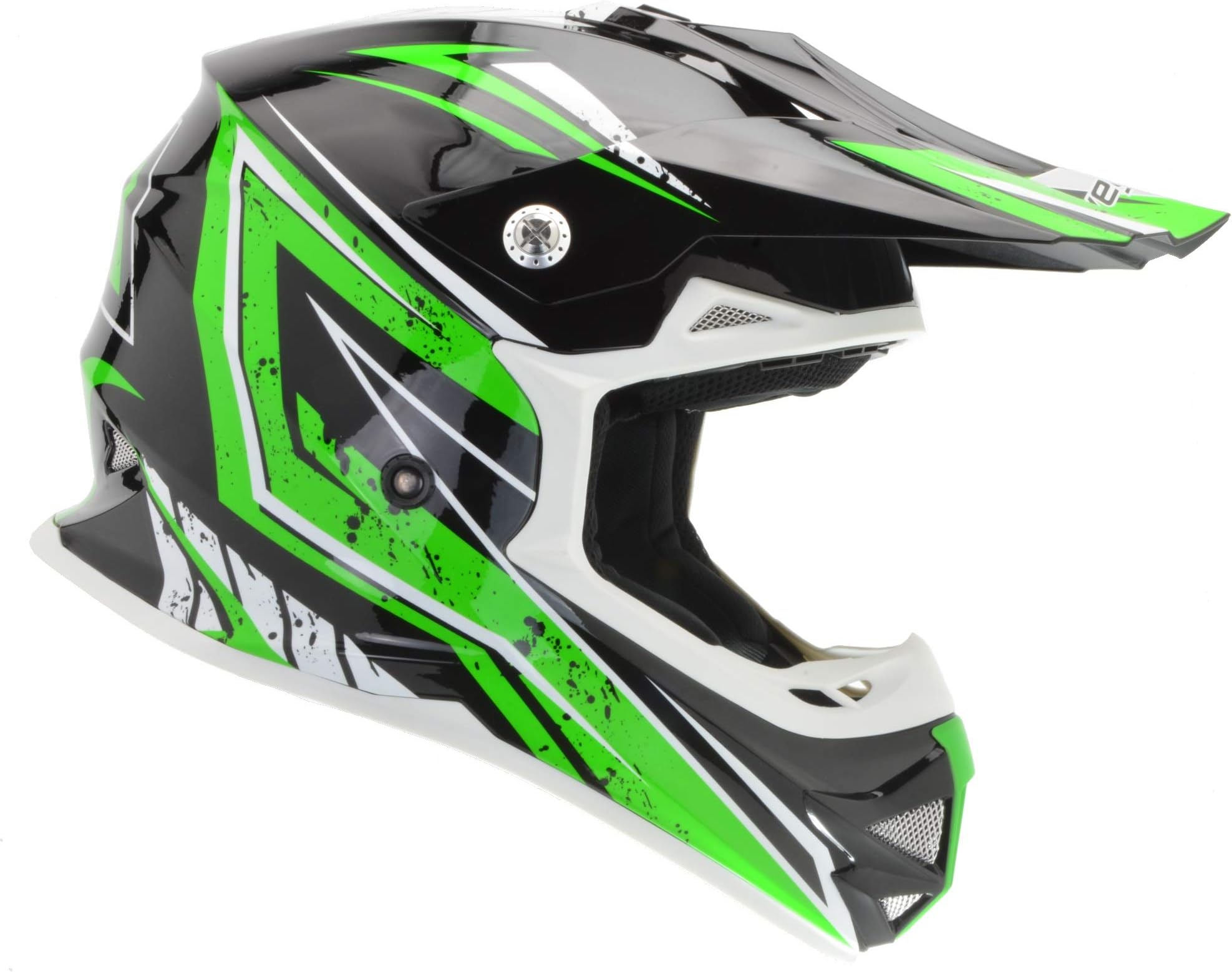 Vega Helmets Unisex-Adult's Road