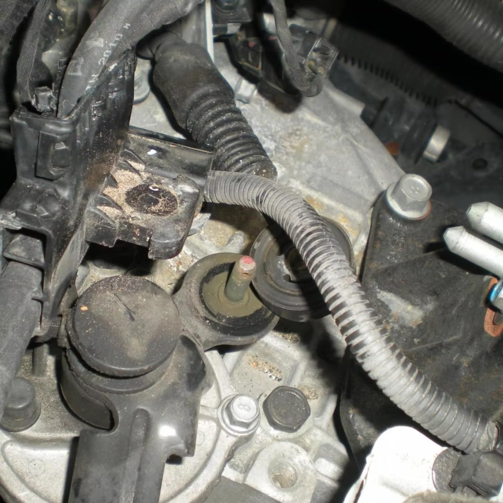 Schaltung Reparatursatzbuchse Für Hyundai Für Solaris 2010-2016