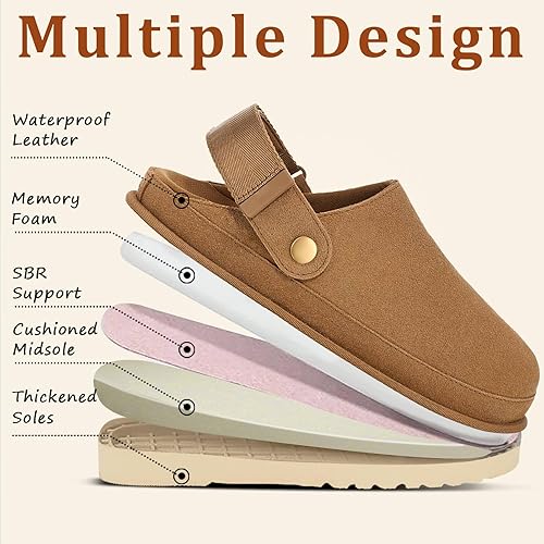 [JILLSTUART]★CLOVE LIGHTWEIGHT CLOG MULE★ミュール CLOVALUB Clogs for Women Slippers Women's Platform Mules