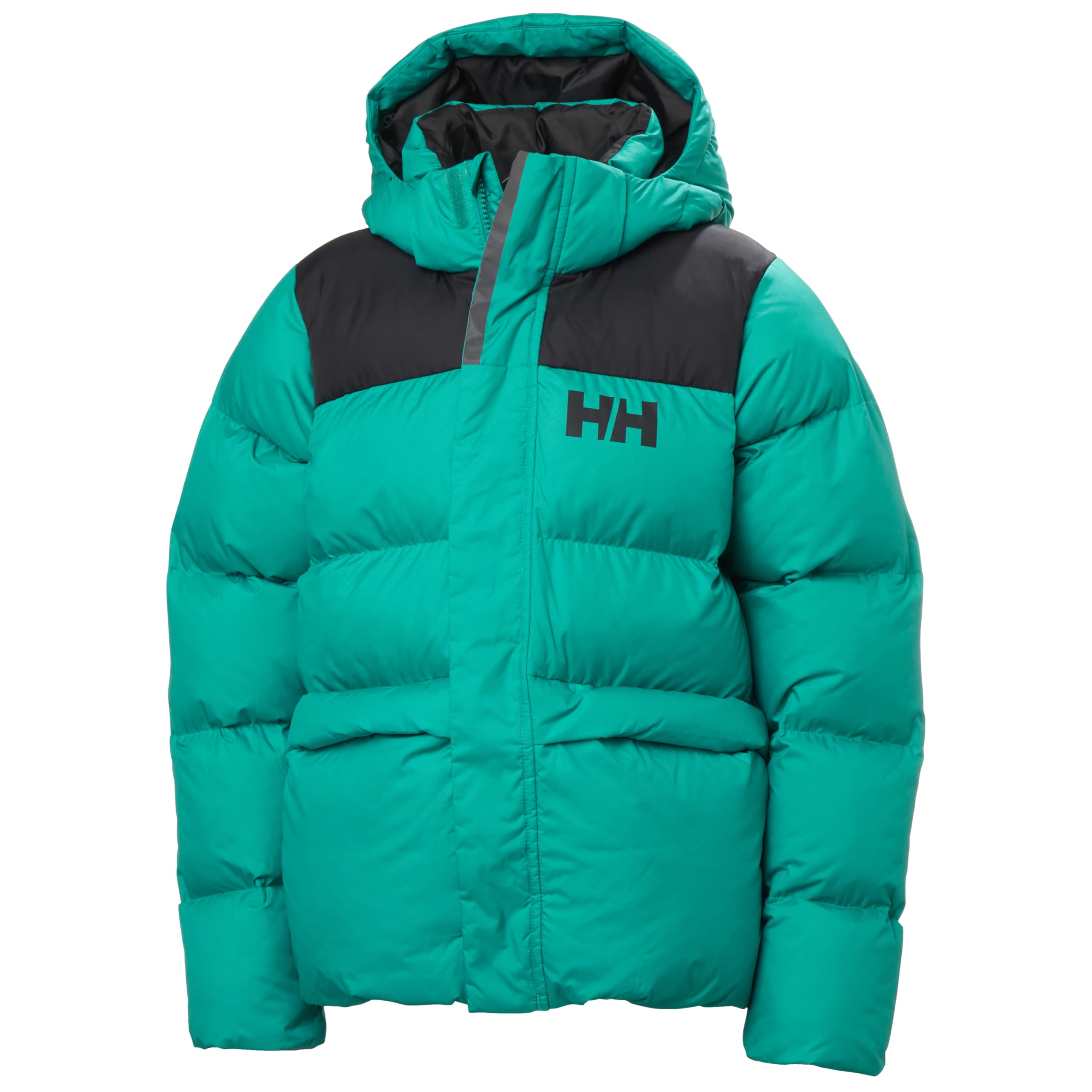 Doudoune Helly Hansen Specter Puffy Jacket pour garçon bleu - 7