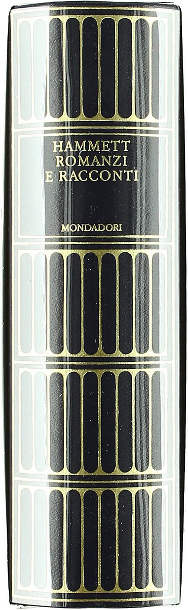 Romanzi e racconti