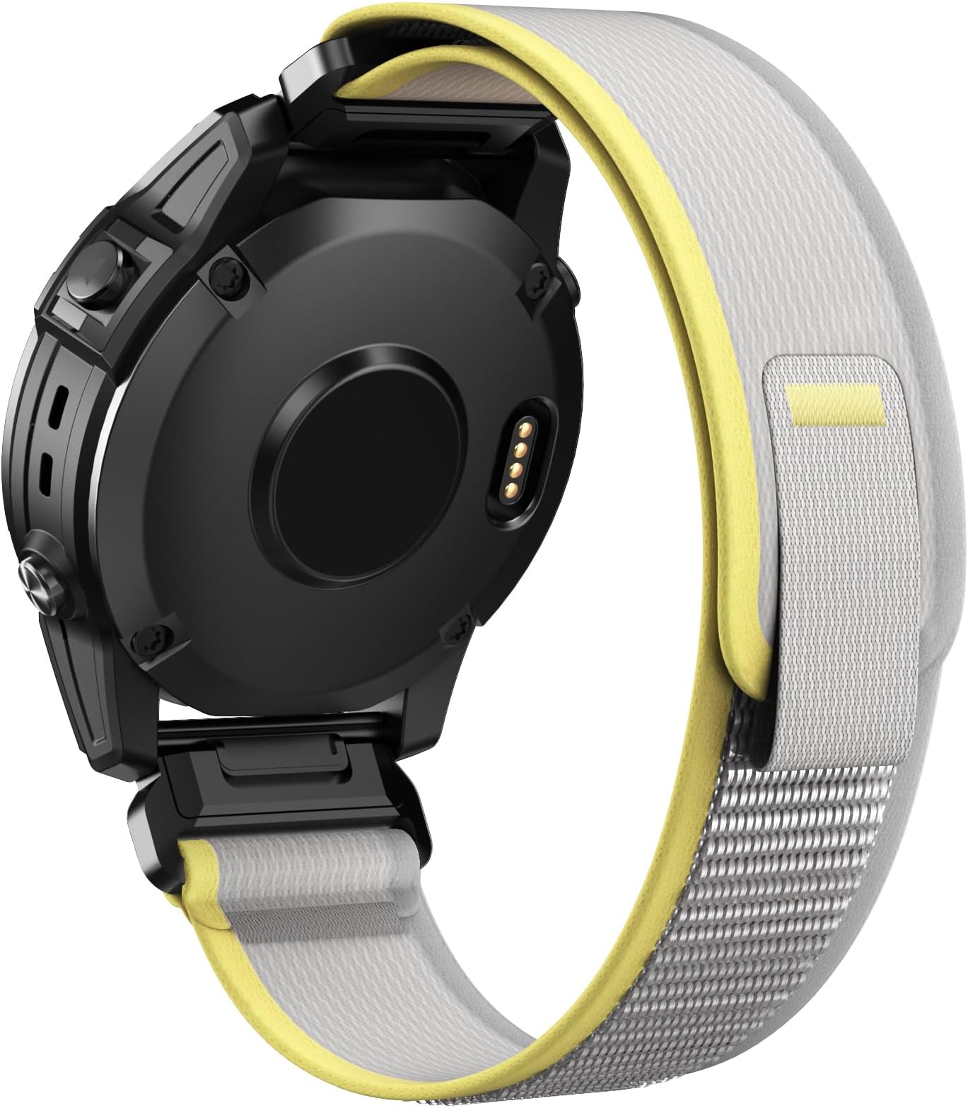 NotoCity Forerunner 45 Sport-Armband aus Silikon für Garmin Forerunner NotoCity Forerunner 45 Sport-Armband aus Silikon für Garmin Forerunner