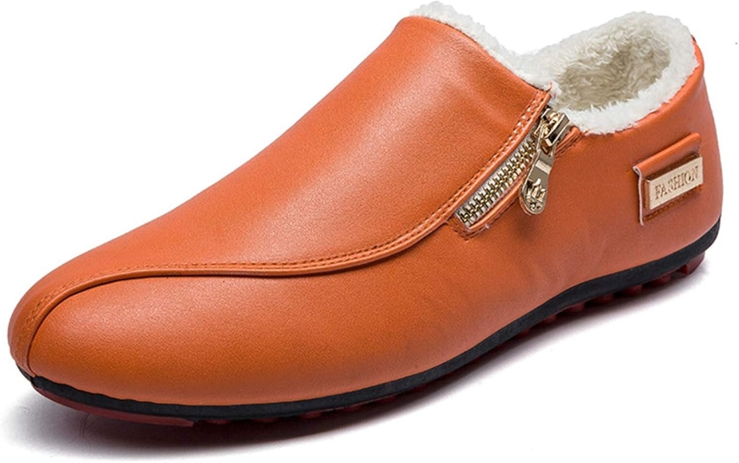 Aproom ローファー メンズ 軽量 デッキシューズ コンフォート ウォーキングシューズ やわらか ゆったり すべり止め 衝撃吸収 防寒 保温 裏起毛 お出かけ ドライビングシューズ 足痛くない 格安即決 かっこいい 紳士靴 防臭 疲れにくい