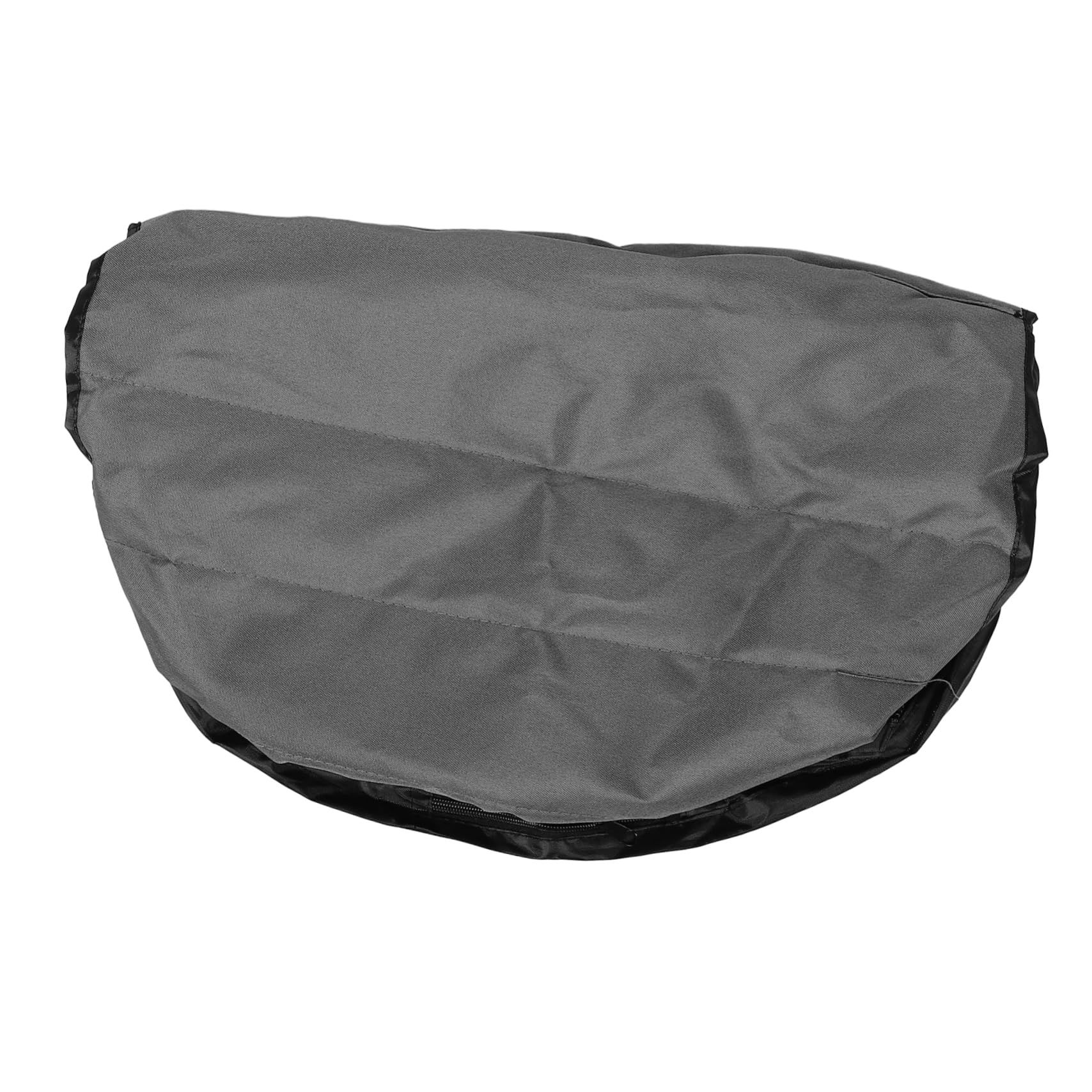 Holibanna Tractor Seat Protective Cover Universal Fit Breathable Driver Seat Easy to Clean Made of Polyester Cotton