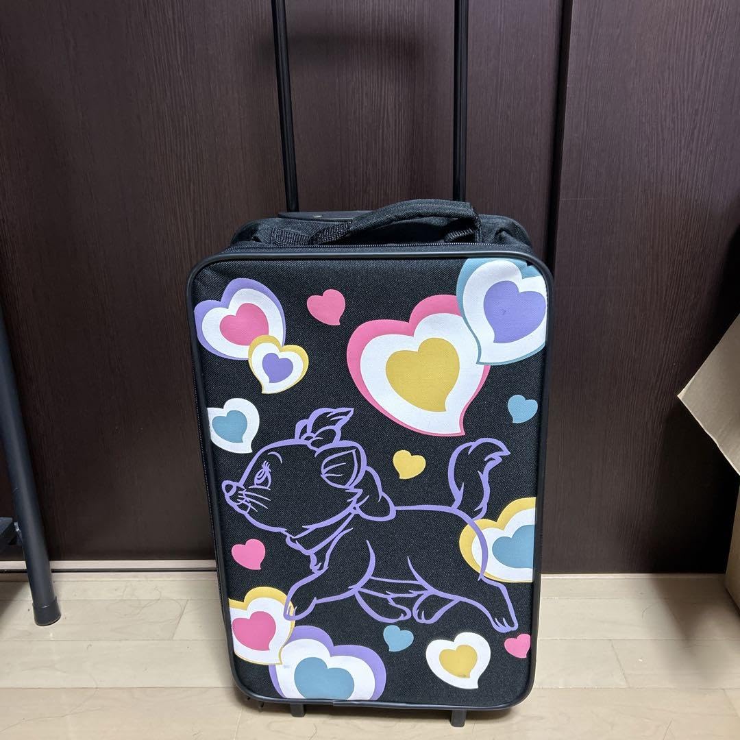 Amazon.co.jp: マリーちゃん キャリーケース キャリーバッグ