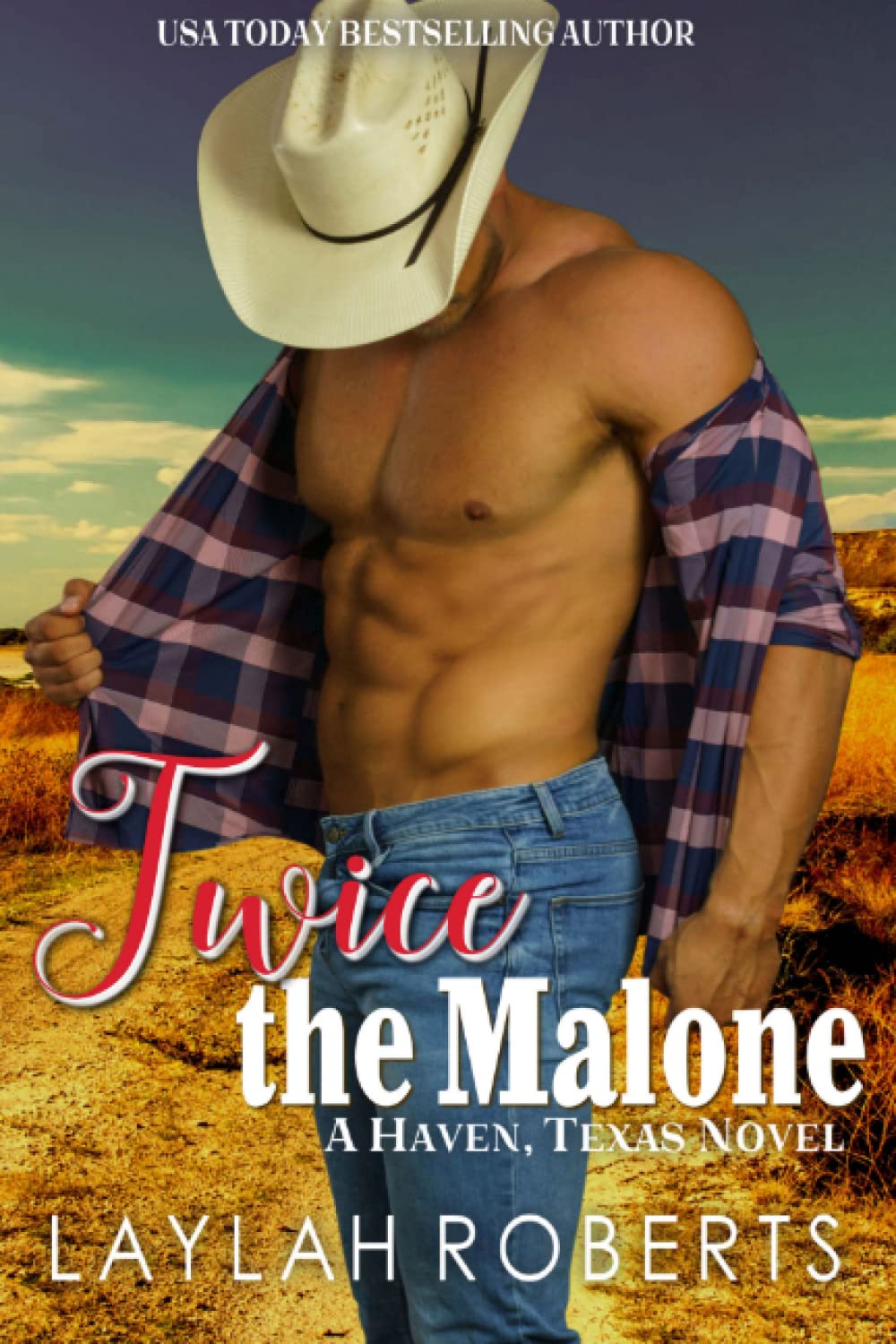 Twice the Malone (Haven, Texas)