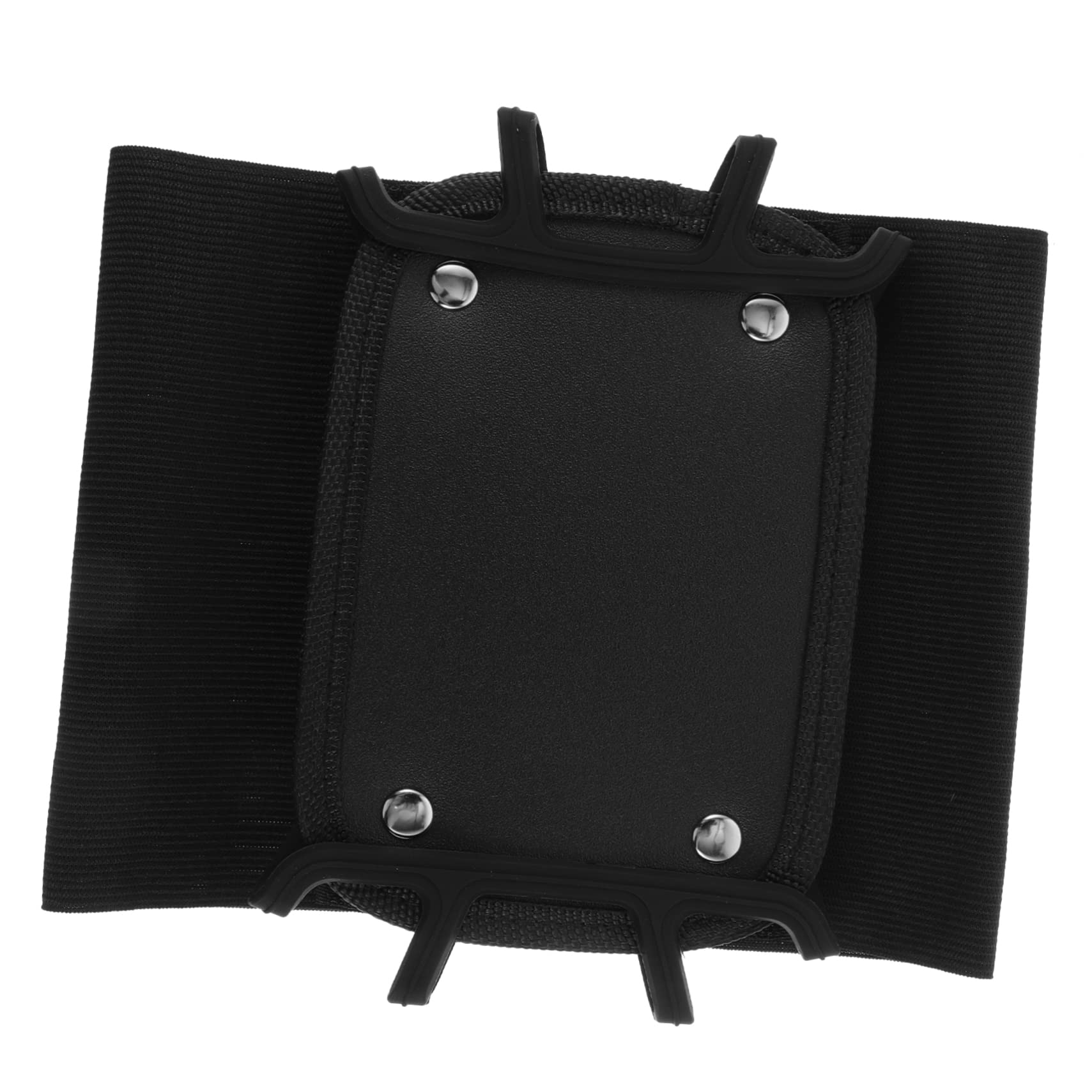 Angoily Car Accessory Headrest Phone Holder Universal Car Tablet Mount Headrest Phone Holder