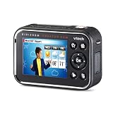 VTech KidiZoom Creator Cam, Rojo