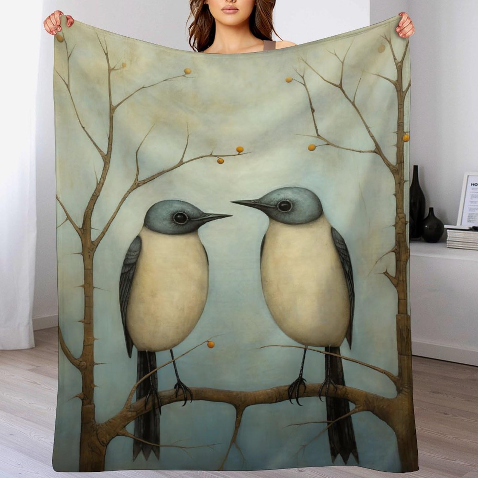 Manta de forro polar de franela suave para sofa o cama 140x180 cm