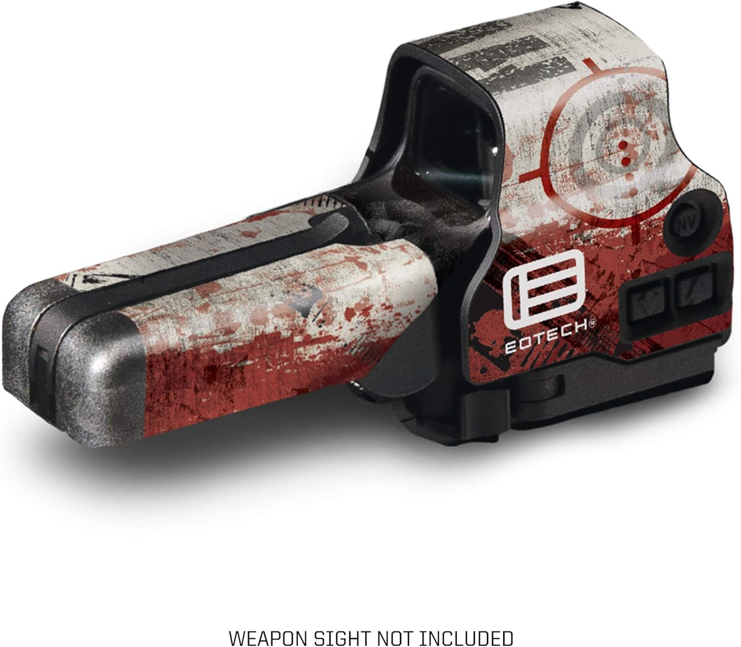 EOTECH EXPS3/558 Decal Kit for Holographic Weapon Sight