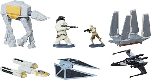 Miniatura 1 de Star Wars Figura de acción S1 VEH Assault On Scarif