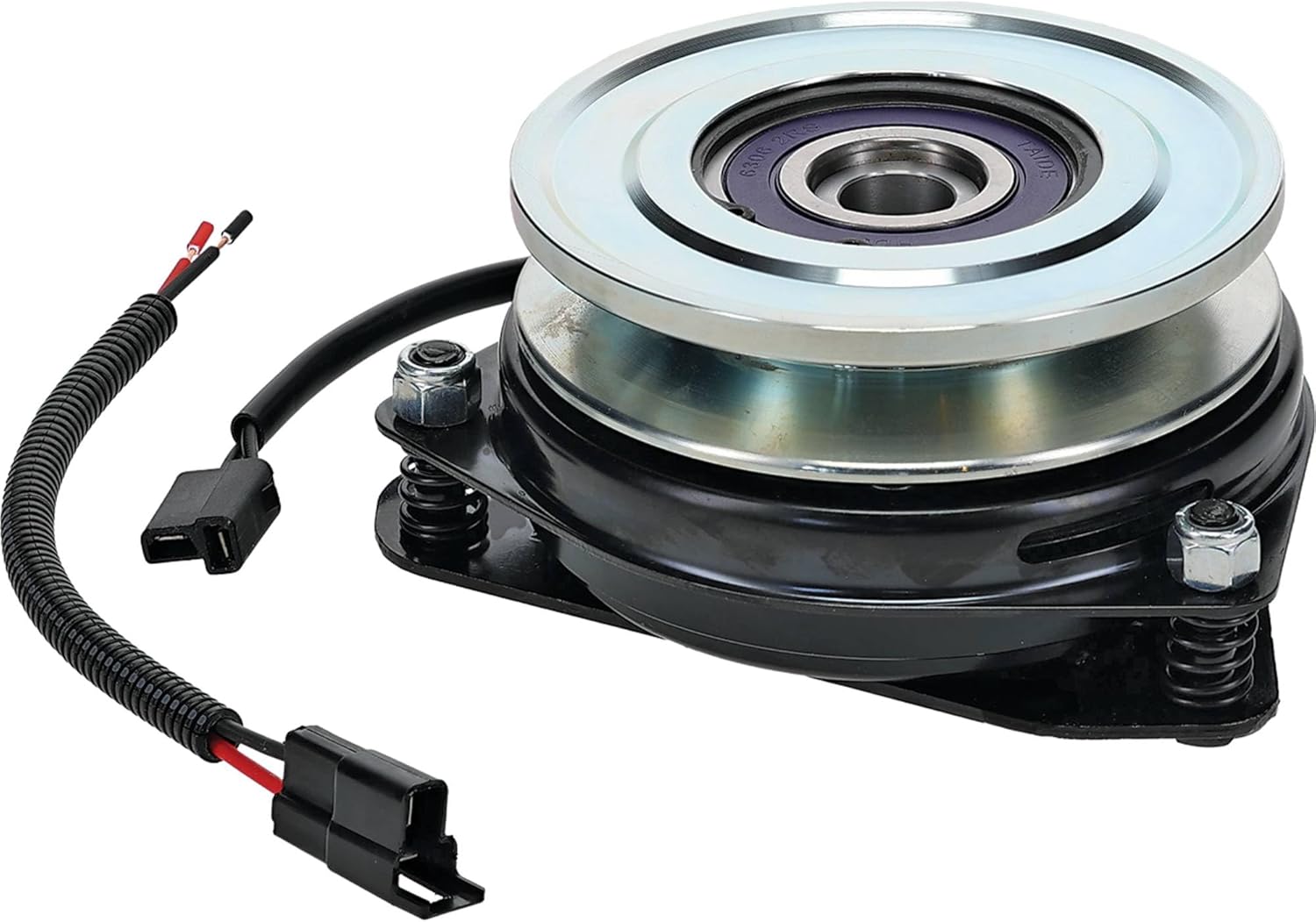 Xtreme Outdoor Power Equipment X0707 PTO Clutch Compatible with/Replacement for Craftsman ZTL7500, Cub Cadet Enforcer 44, 48 and 54; Tank M50; Z-Force, 44, 48, 50 and 54; and Z-Force Pro 48 and 54