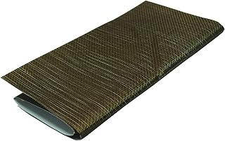 Heatshield Products 770001 Lava Mat 0.007-Inch Thick X 12-Inch X 24-Inch Heat Shield Barrier Cloth