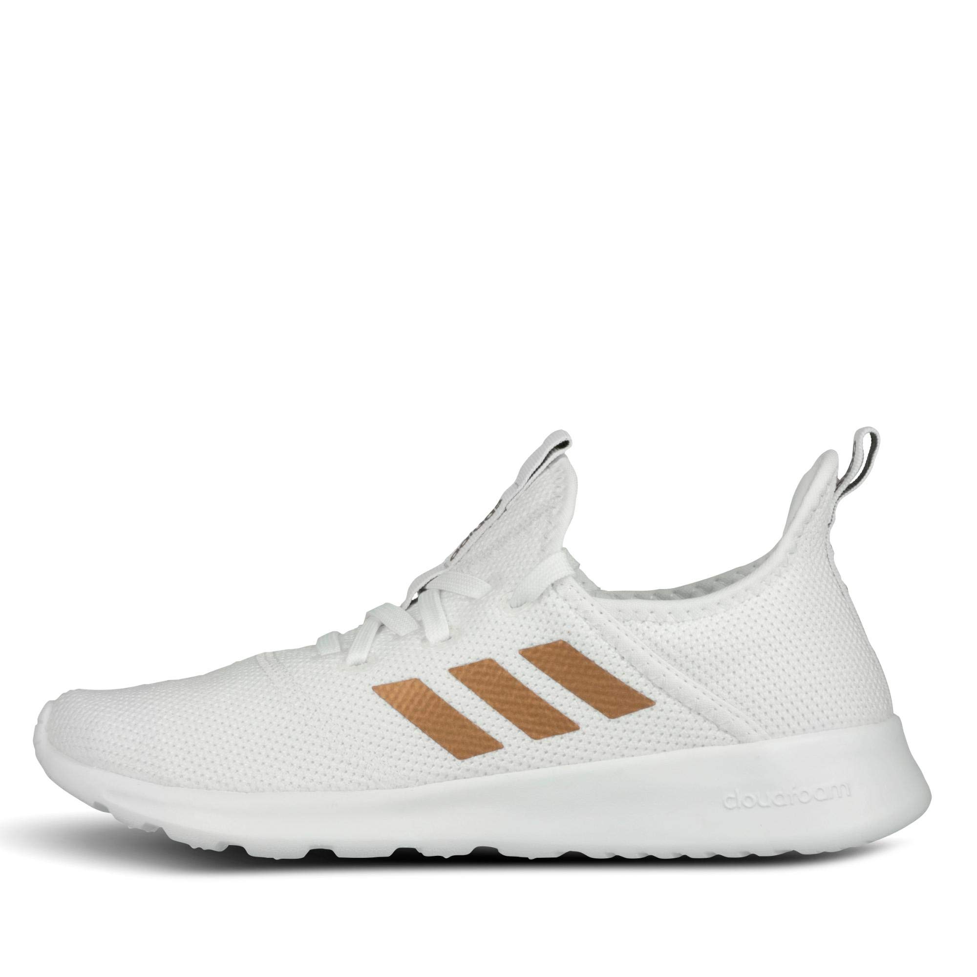 adidas Damen Cloudfoam Pure Laufschuh