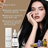 PP405 Hair Treatment, PP405 Hair Growth Serum with Rosemary, Rosemary Oil for Hair Growth, Scalp Nourishment, Fast Absorbing Non Greasy, Stimulates Growth, Strengthens Dry and Damaged Strands (1PC)