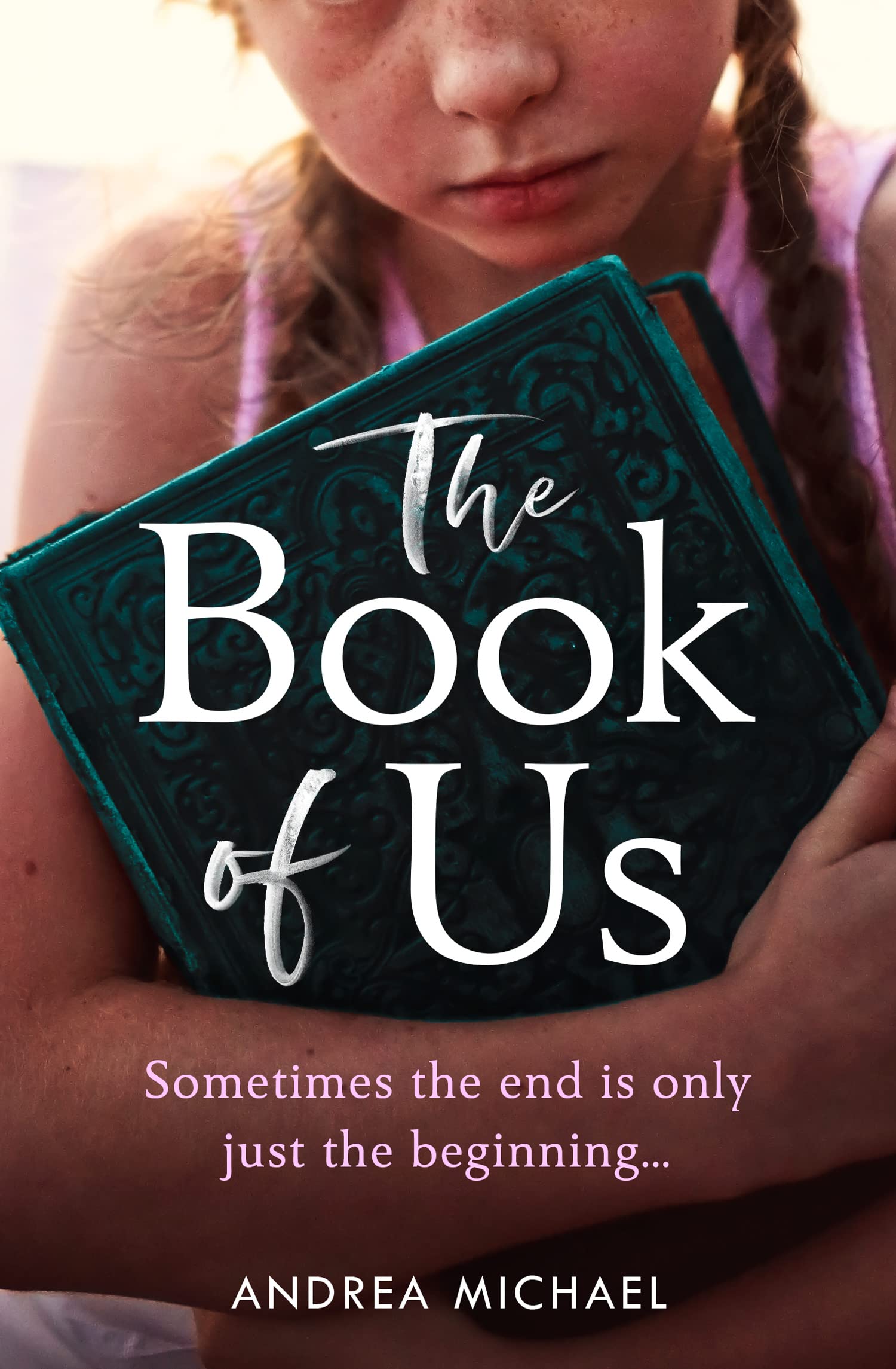 Buy The Book of Us: An emotional and powerful page turner of friendship, love and forgiveness — BookShops.in