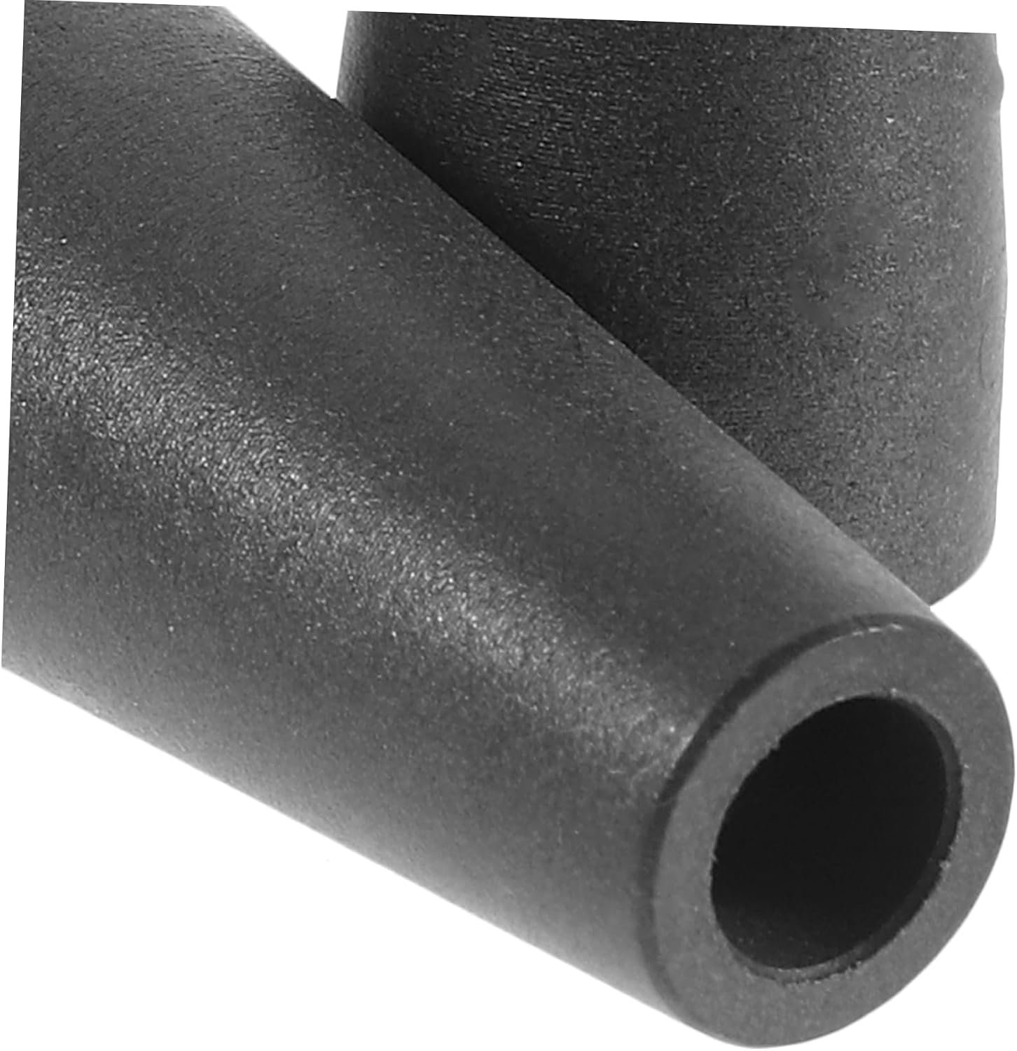 DOITOOL 2pcs Gasless Flux Core Nozzles Replacement Parts for Mig Welding Torch Compatible with Welders Tapered Design for Efficient Welding Performance