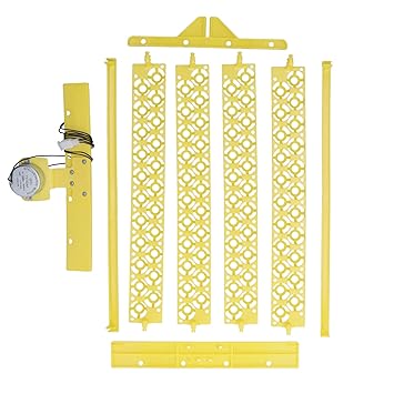 Automatic Egg Incubator Tray, Convenient Lightweight Egg Turning Tray Even Heating for Bird Quail Eggs(#2)