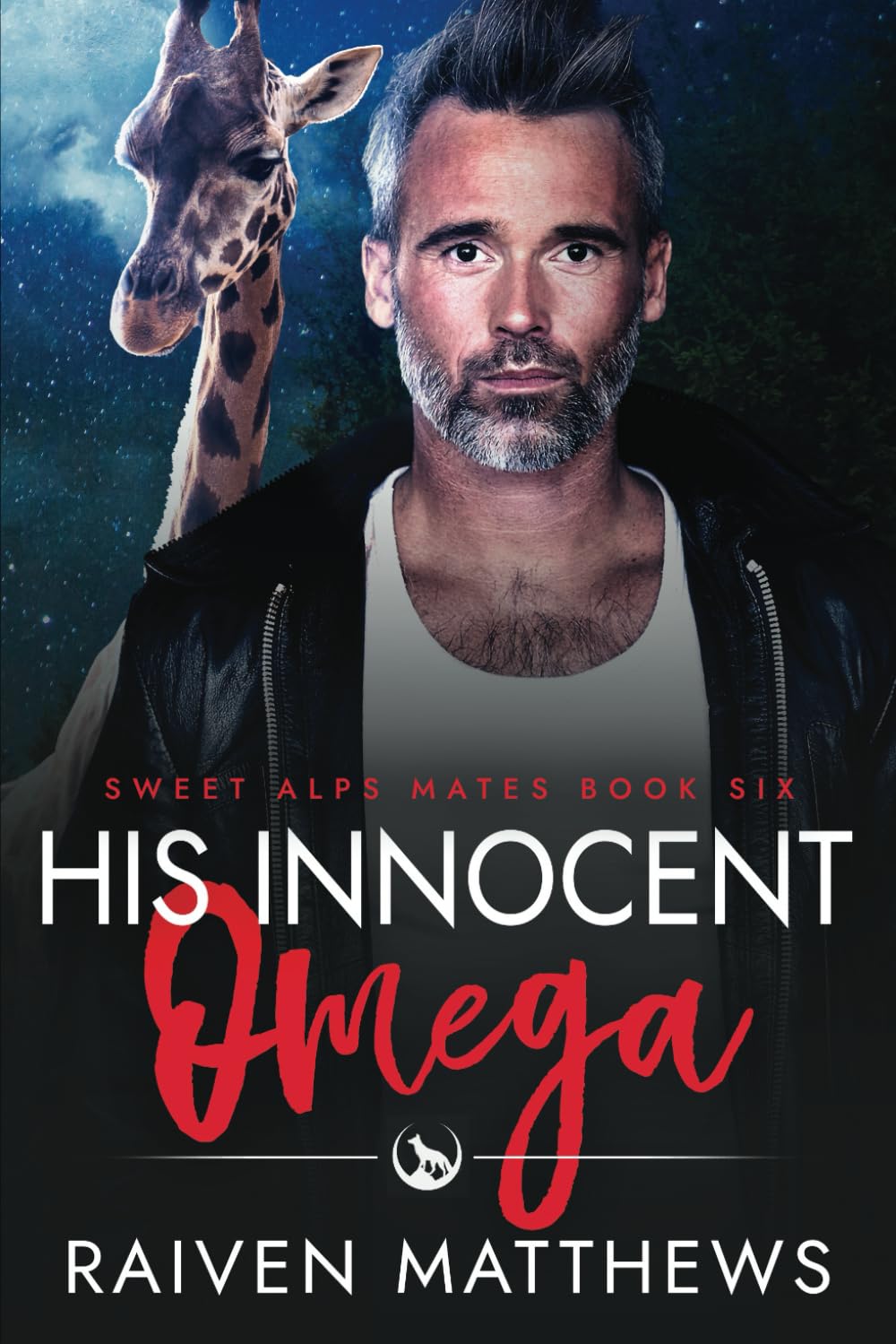 His Innocent Omega (Sweet Alps Mates)