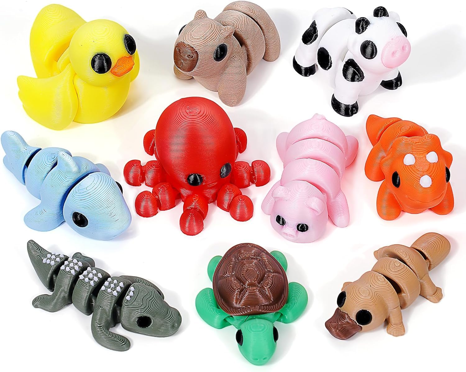 Mini Toy Pack Mini Brands Supermarket World’s Smallest Micro Toy Box Store Playset ...