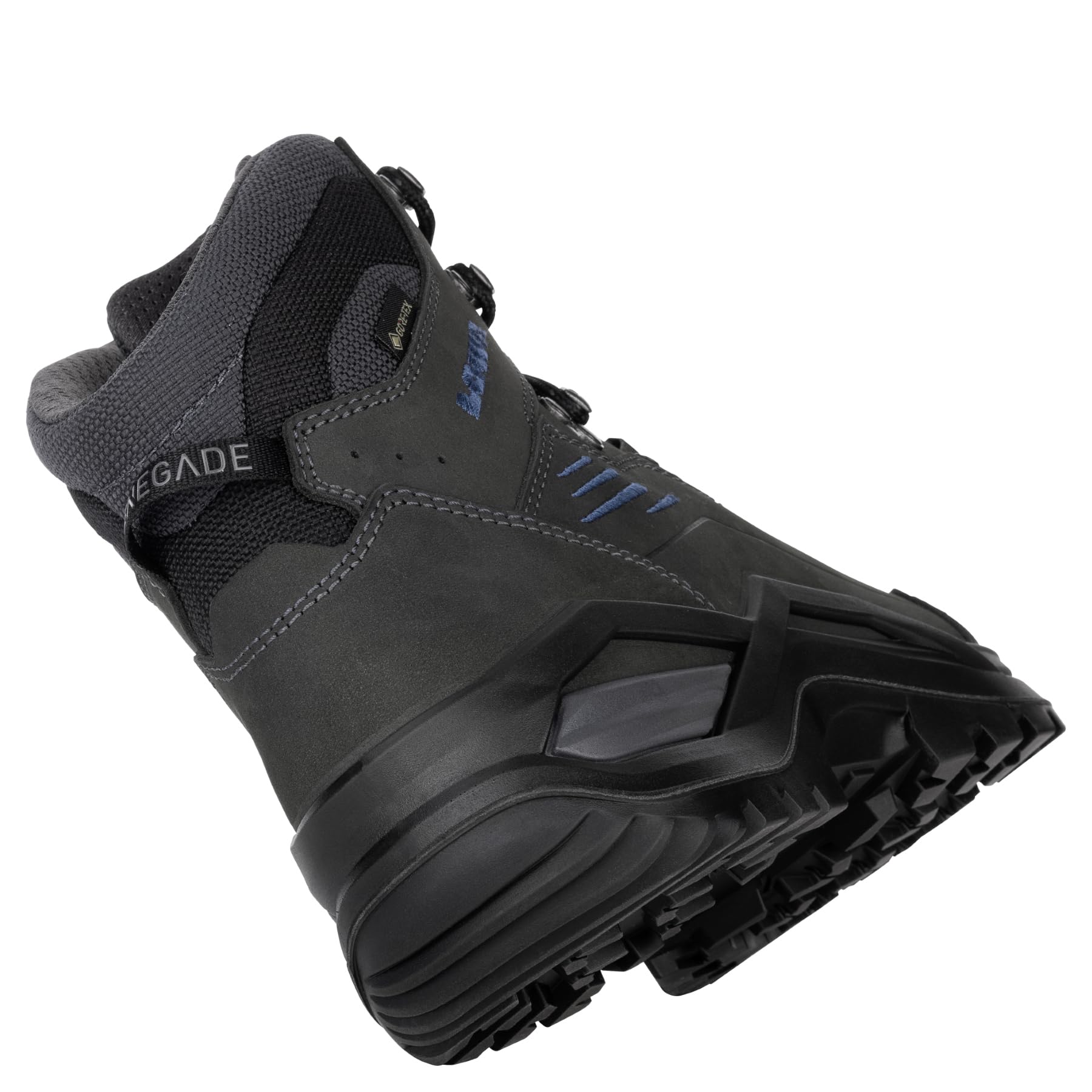 LOWA Stiefel mittel RENEGADE EVO GTX MID W