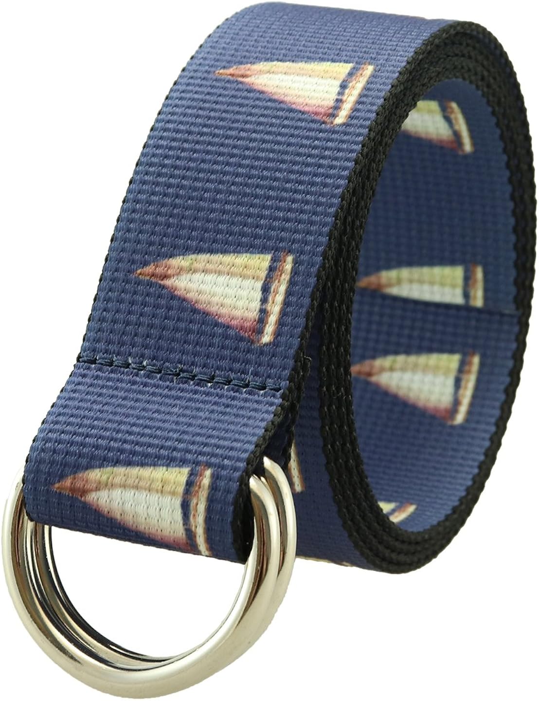 north sails belt