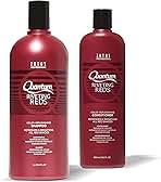 Amazon.com: Shampoo for Red Color Treated Hair
