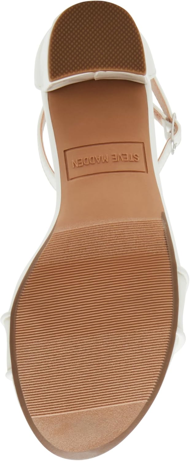 Steve Madden Girls Shoes Carrson Sandal