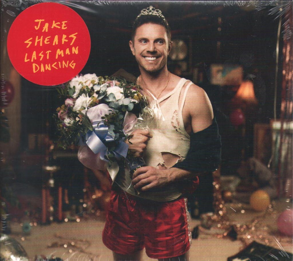 Last Man Dancing