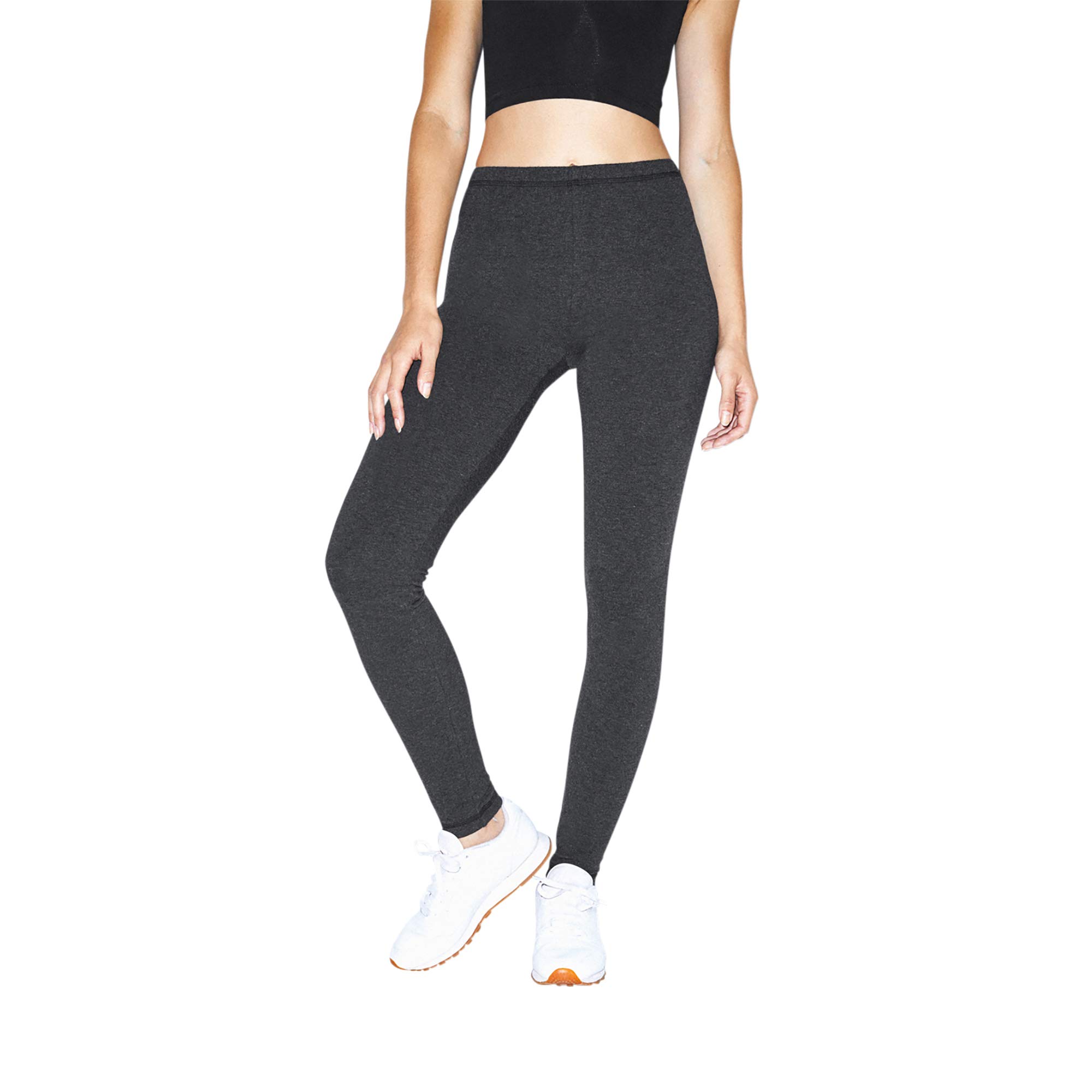 Women's Stretch Terry Legging