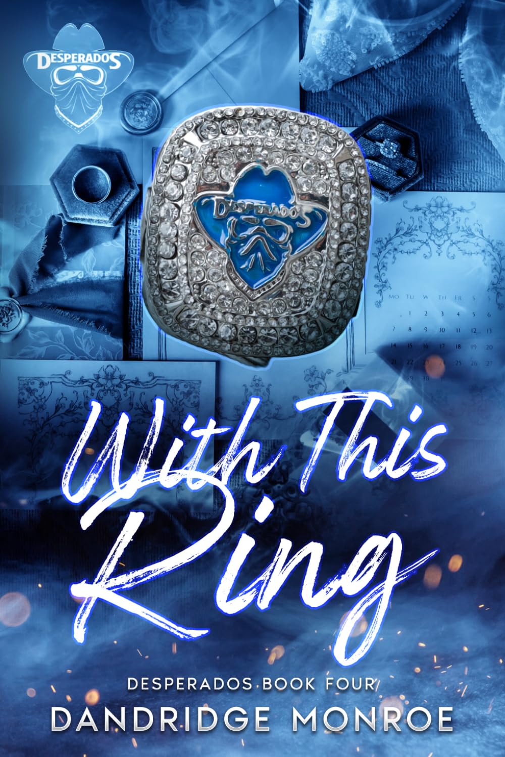 With this Ring (Desperados)
