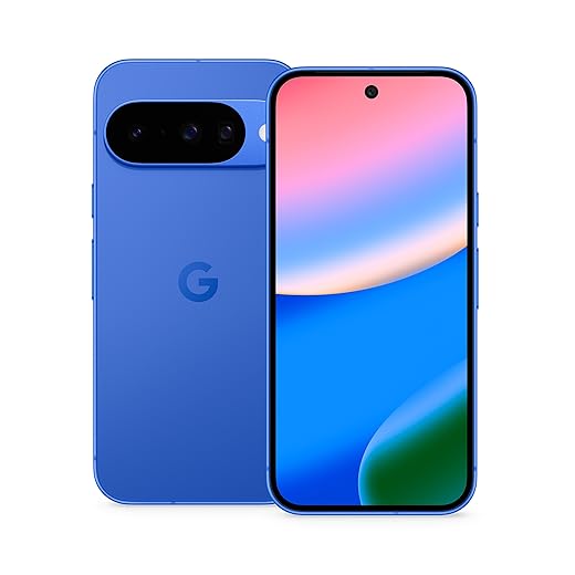 Smartphone Google Pixel 10 6,3" 128Go Indigo