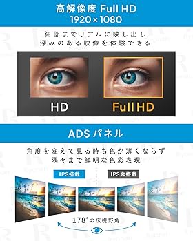 IODATA MF321XDB 31.5インチモニター　内蔵スピーカー有り Amazon.co.jp: 【整備済み品】 31.5インチ液晶モニター IODATA