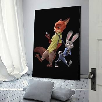 絵画2枚組 KanademonoART-