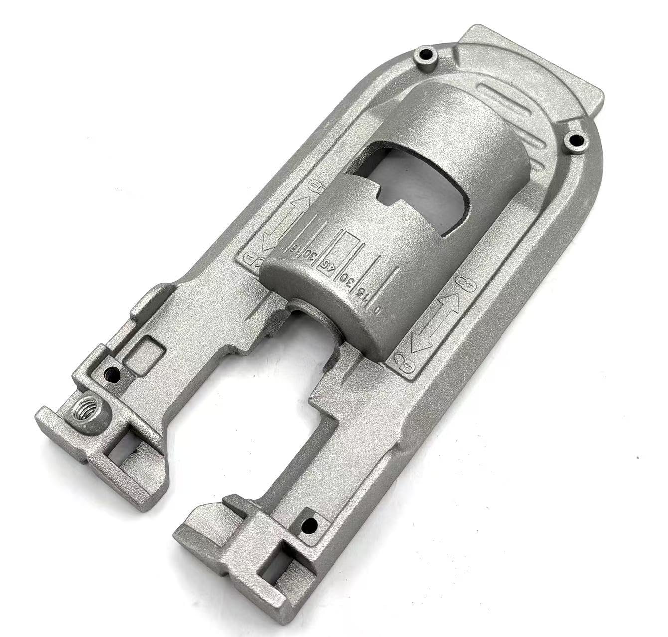 Toefficy 581263-00 Jig Saw Shoe DCS331 DW331K New Replacement part Compatible with DEWALT