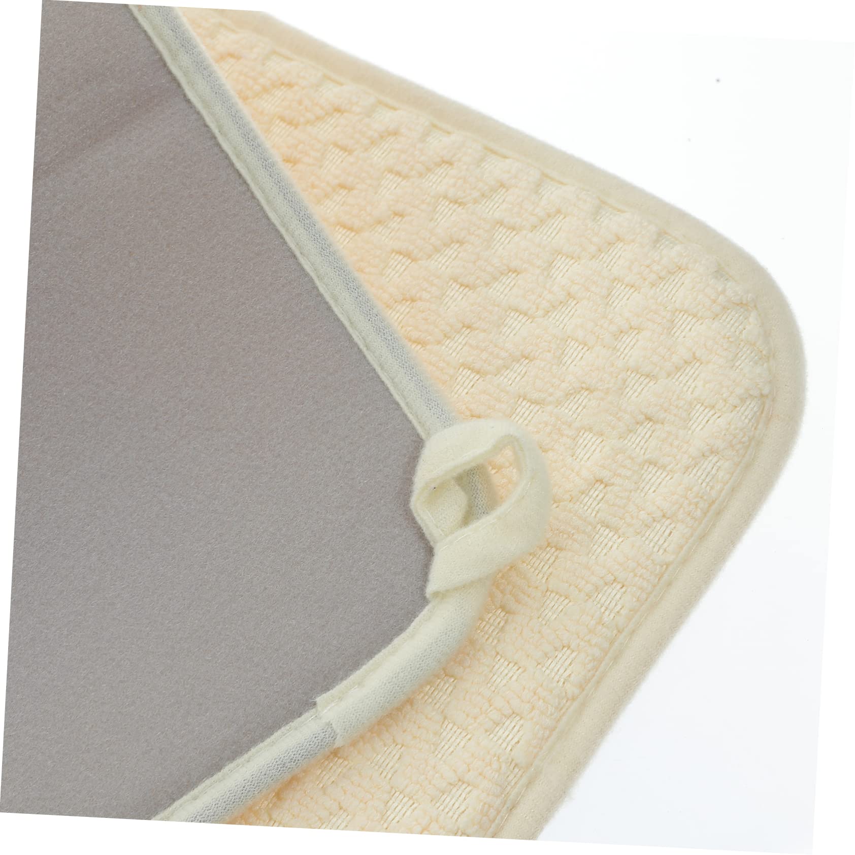 Tappetini in microfibra per asciugare i piatti Grande tappetino assorbente per scarico lavello tappetino reversibile per asciugatrice per utensili da cucina